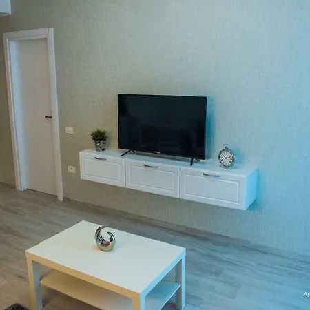 Apartament Platinum Mamaia Appartamento *