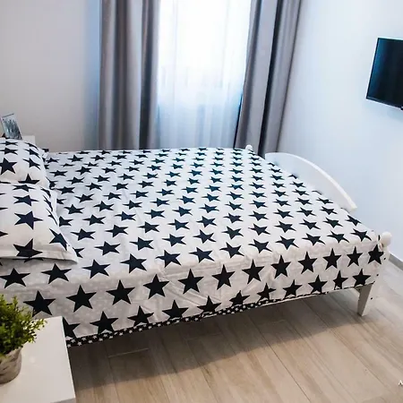 Apartament Platinum Mamaia Năvodari