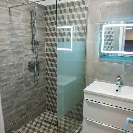 Apartament Platinum Mamaia