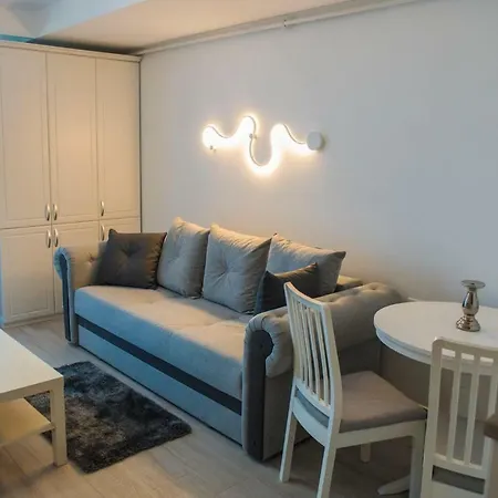 Appartamento Apartament Platinum Mamaia