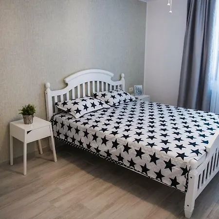 Apartament Platinum Mamaia *