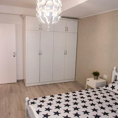 Appartamento Apartament Platinum Mamaia