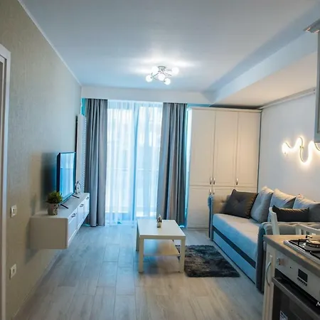 Apartament Platinum Mamaia * Năvodari